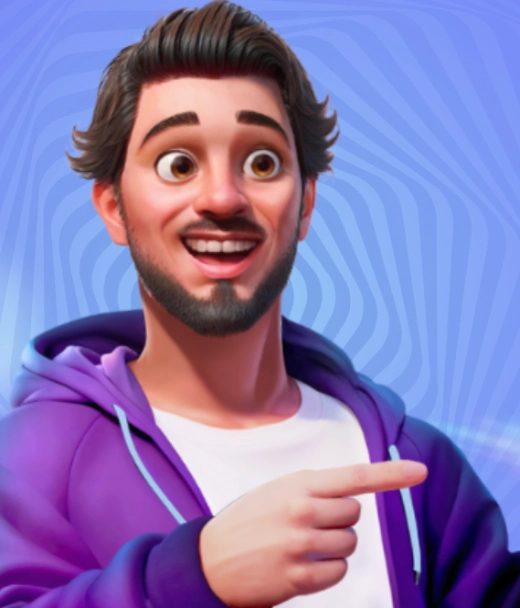 Registrering hos Vipsta Casino